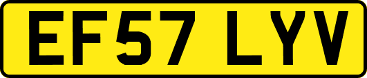 EF57LYV