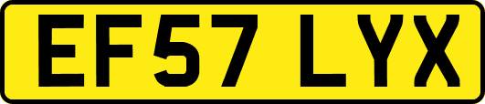 EF57LYX