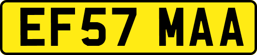 EF57MAA