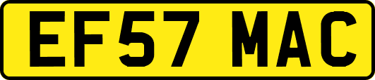 EF57MAC