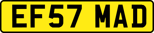 EF57MAD