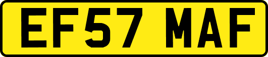 EF57MAF