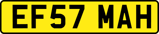 EF57MAH