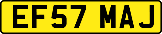 EF57MAJ