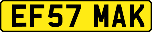 EF57MAK