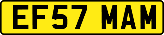 EF57MAM