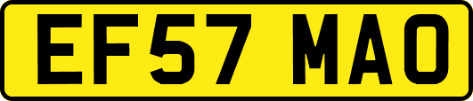 EF57MAO