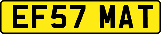 EF57MAT
