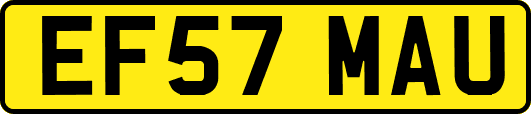 EF57MAU