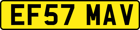 EF57MAV