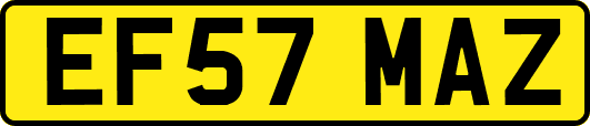 EF57MAZ