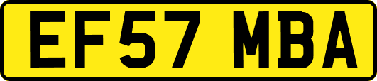 EF57MBA
