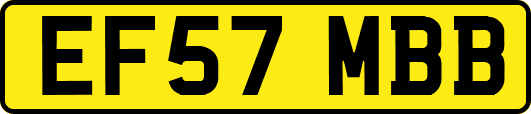 EF57MBB