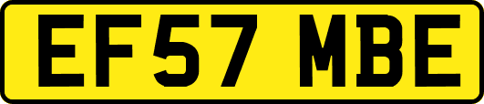 EF57MBE