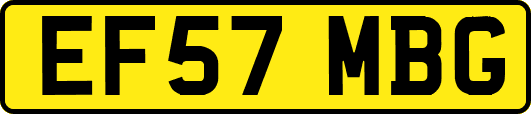 EF57MBG