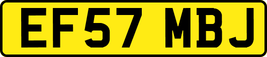 EF57MBJ