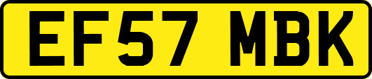 EF57MBK
