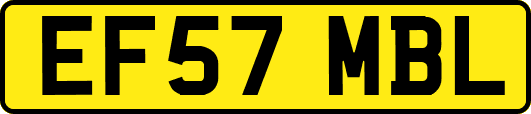 EF57MBL
