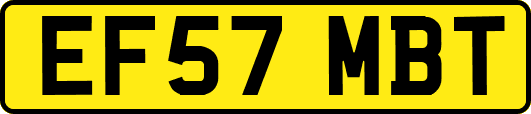 EF57MBT