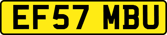 EF57MBU