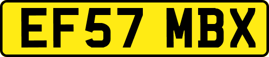 EF57MBX