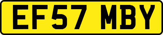 EF57MBY