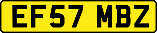 EF57MBZ
