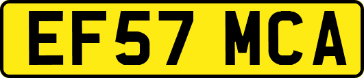 EF57MCA