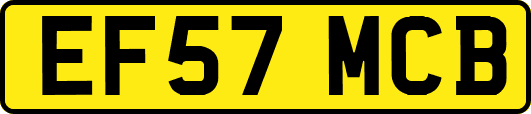 EF57MCB