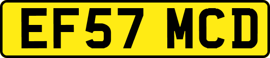 EF57MCD