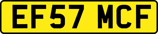 EF57MCF