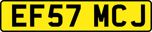 EF57MCJ
