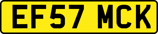 EF57MCK