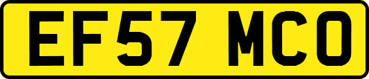 EF57MCO