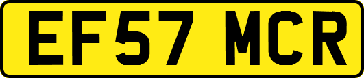 EF57MCR