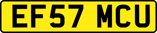 EF57MCU