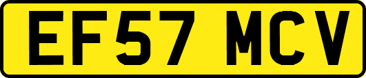 EF57MCV