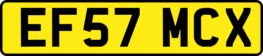 EF57MCX
