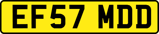 EF57MDD