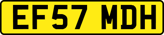 EF57MDH