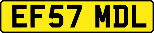 EF57MDL