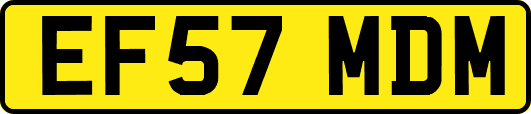 EF57MDM