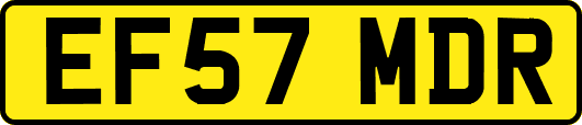 EF57MDR