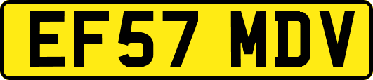 EF57MDV