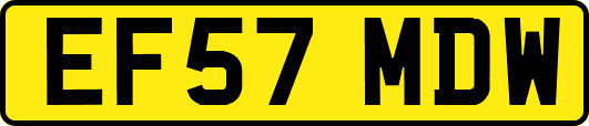 EF57MDW