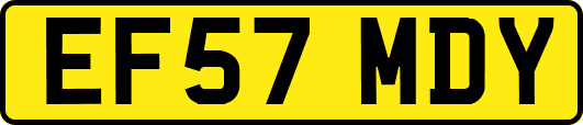 EF57MDY