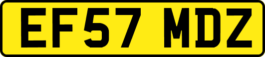 EF57MDZ