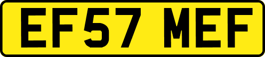 EF57MEF