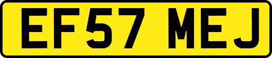 EF57MEJ