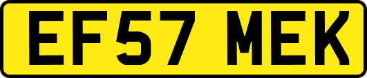 EF57MEK